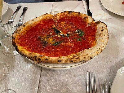 Pizzeria Gorizia