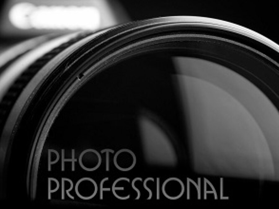 Partner Photo Professional