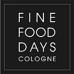 Fine Food Days Cologne Logo