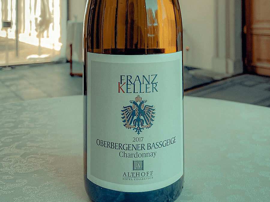 Chardonnay Franz Keller