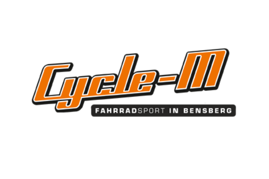 Cycle M Fahrradsport in Bensberg Logo