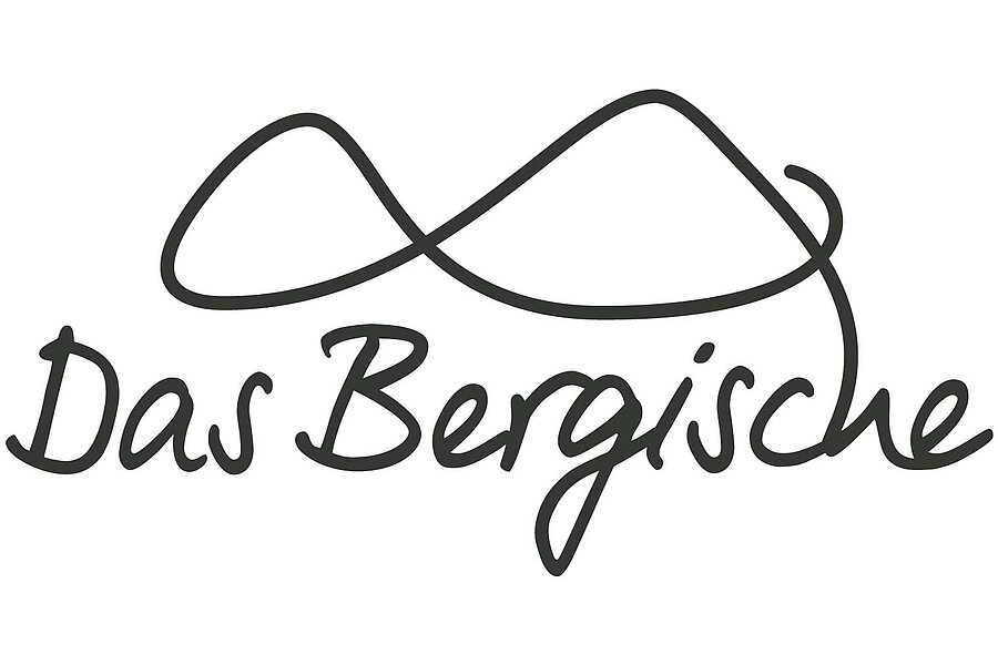 Das Bergische Logo
