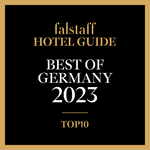 Falstaff Hotel Guide Best of Germany 2023
